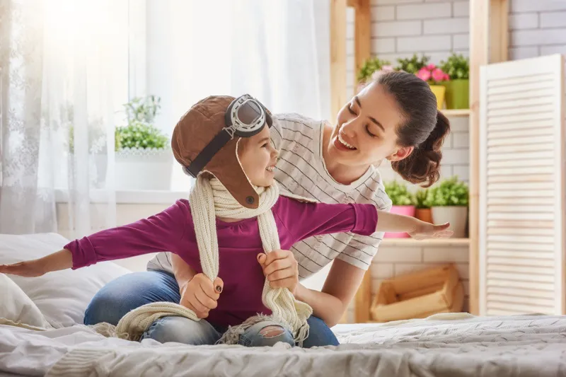 H&atilde;y t&ocirc;n trọng &yacute; kiến của c&aacute;c em b&eacute; - Ảnh 1.