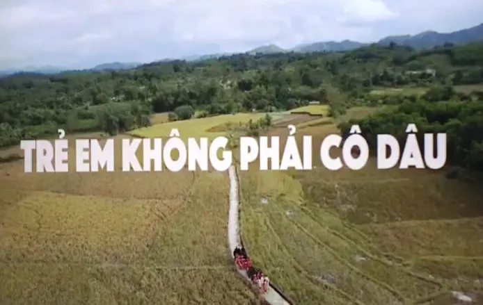 Ca sĩ Hari Won và Hoa hậu HHen Niê đồng hành trong dự án chống nạn tảo hôn - Ảnh 1. Ca sĩ Hari Won và Hoa hậu HHen Niê đồng hành trong dự án chống nạn tảo hôn - Ảnh 1.