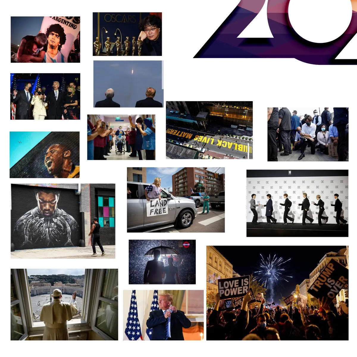 Sự kiện thế giới năm 2020 - Ảnh 3.