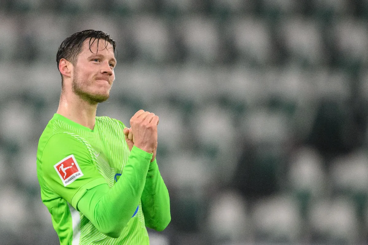 Cuộc đua Vua phá lưới Bundesliga: Lewandowski dẫn đầu, bất ngờ nhân tố Weghorst - Ảnh 3. Cuộc đua Vua phá lưới Bundesliga: Lewandowski dẫn đầu, bất ngờ nhân tố Weghorst - Ảnh 3.