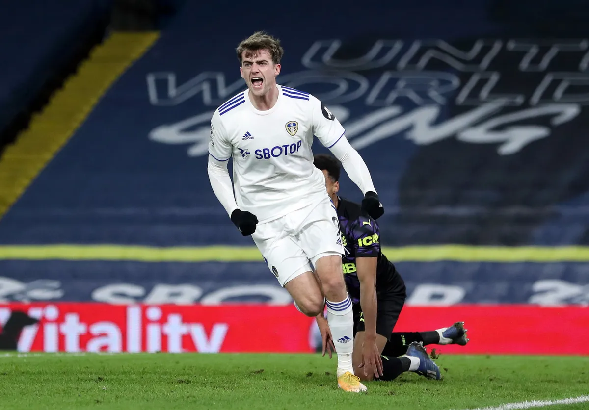 Những thông tin đáng chú ý trước trận Man Utd - Leeds Utd (23h30 ngày 20/12) - Ảnh 1. Những thông tin đáng chú ý trước trận Man Utd - Leeds Utd (23h30 ngày 20/12) - Ảnh 1.