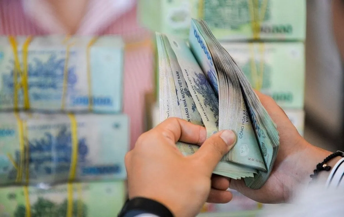 Bộ nào được “tiêu nhiều tiền nhất trong năm 2021? - Ảnh 1.