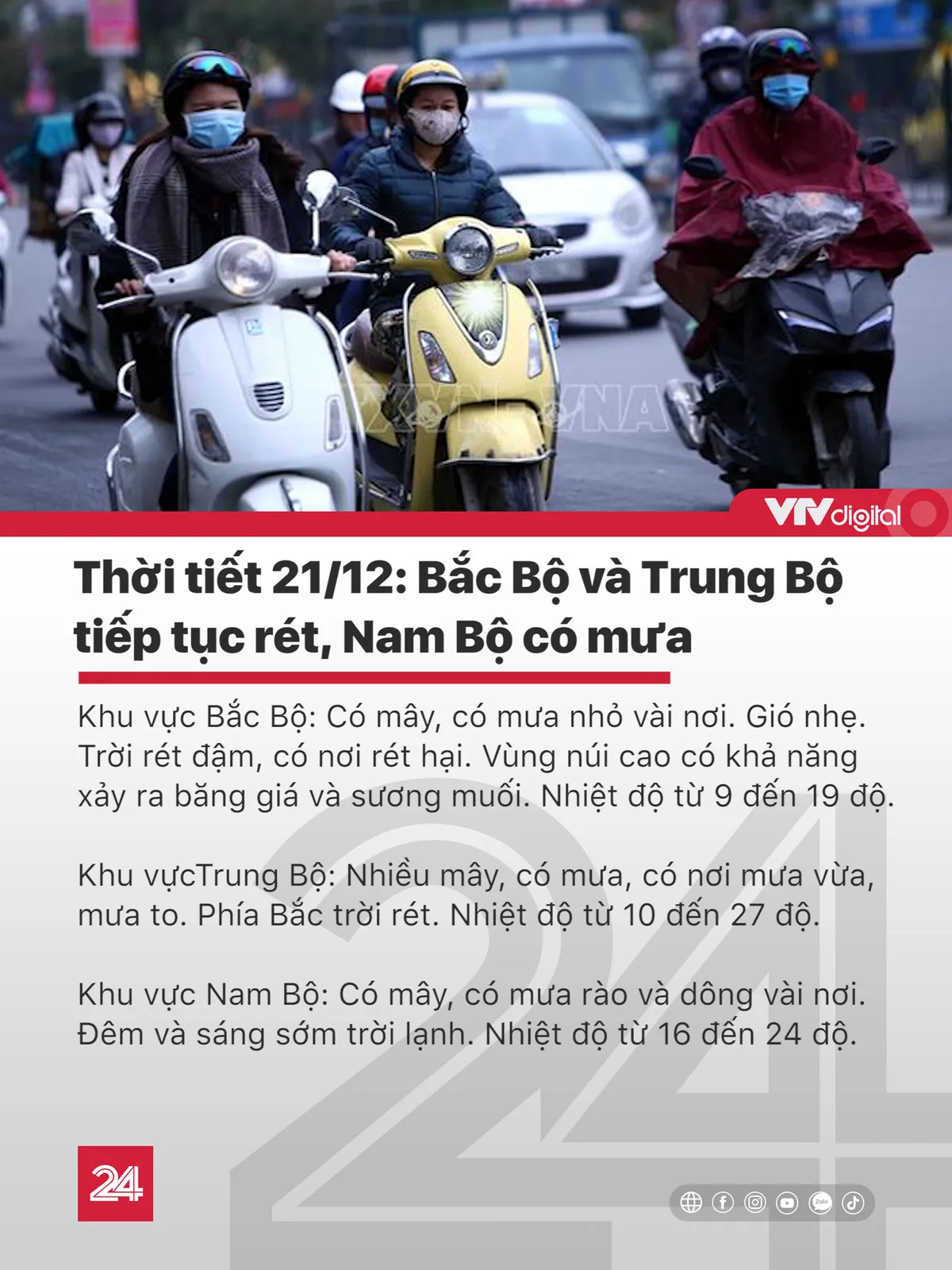 Tin nóng đầu ngày 21/12: Giang hồ Cường dụ bị khởi tố - Ảnh 6.