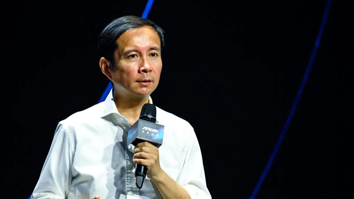 Những Fintech khổng lồ của Trung Quốc đứng trước nguy cơ bị kìm hãm - Ảnh 5.