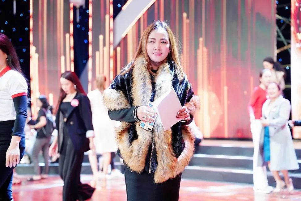 Hoa hậu Doanh nh&acirc;n Việt Nam to&agrave;n cầu 2020: Chưa chung kết đ&atilde; nhận được điều n&agrave;y! - Ảnh 1.