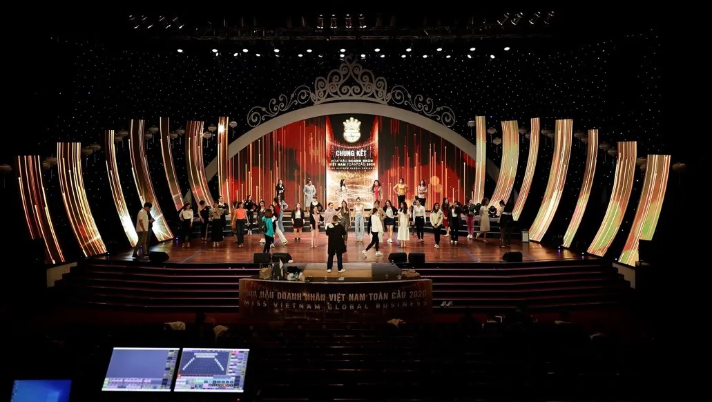 Hoa hậu Doanh nh&acirc;n Việt Nam to&agrave;n cầu 2020: Chưa chung kết đ&atilde; nhận được điều n&agrave;y! - Ảnh 2.