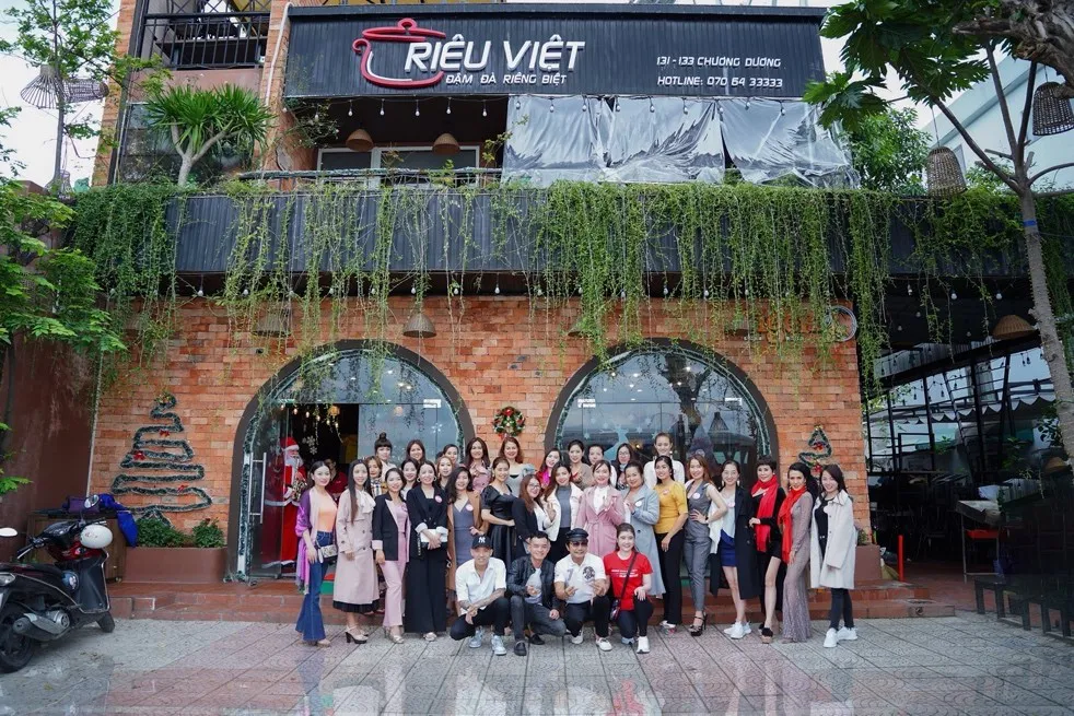 Hoa hậu Doanh nh&acirc;n Việt Nam to&agrave;n cầu 2020: Chưa chung kết đ&atilde; nhận được điều n&agrave;y! - Ảnh 3.