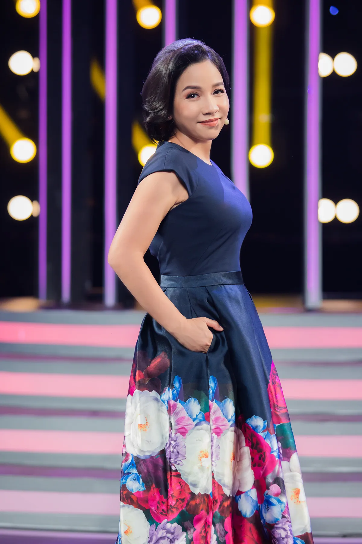 Mỹ Linh mong muốn được l&agrave;m Whitney Houston phi&ecirc;n bản Việt - Ảnh 2.