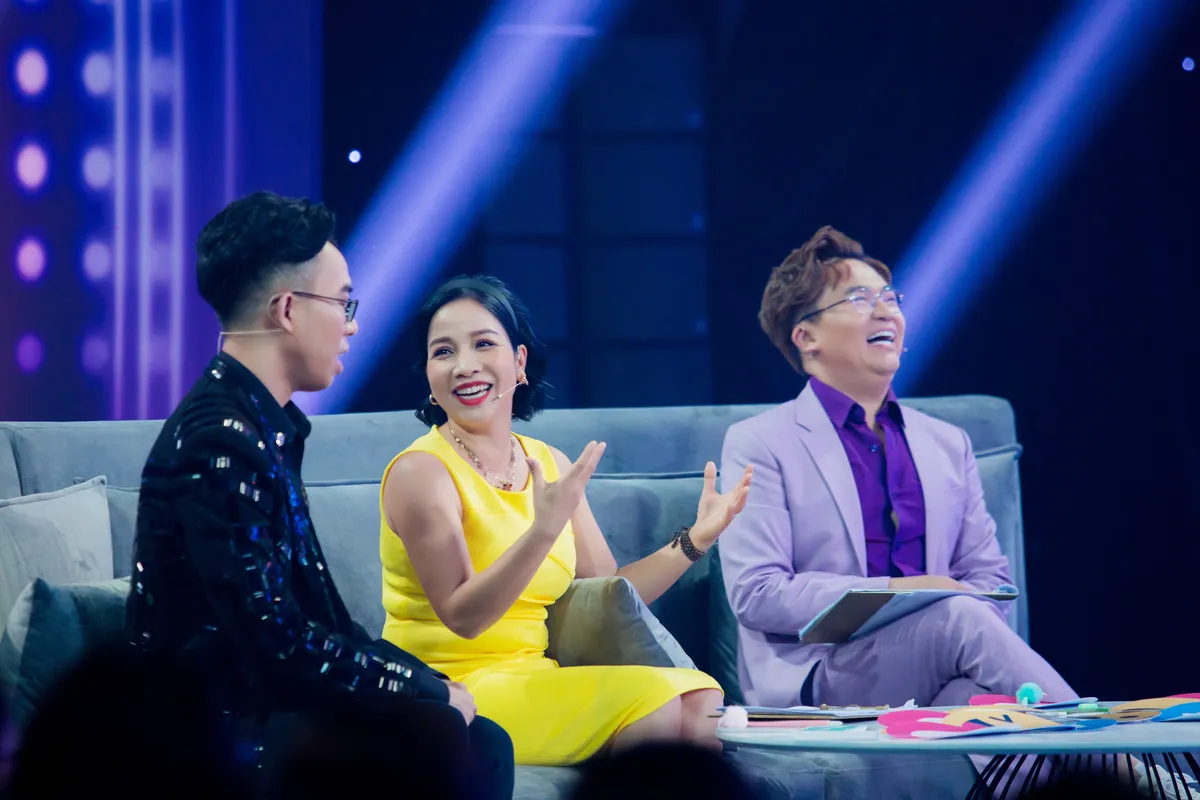 Mỹ Linh mong muốn được l&agrave;m Whitney Houston phi&ecirc;n bản Việt - Ảnh 3.