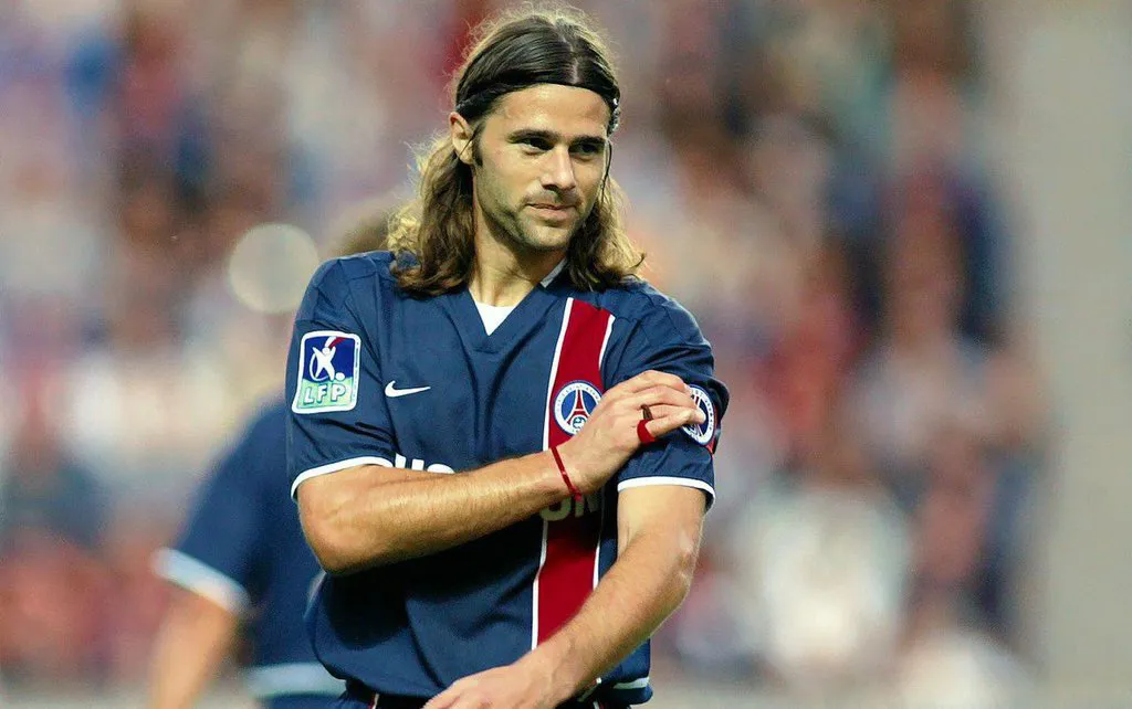 HLV Pochettino đạt thỏa thuận dẫn dắt PSG - Ảnh 2. HLV Pochettino đạt thỏa thuận dẫn dắt PSG - Ảnh 2.