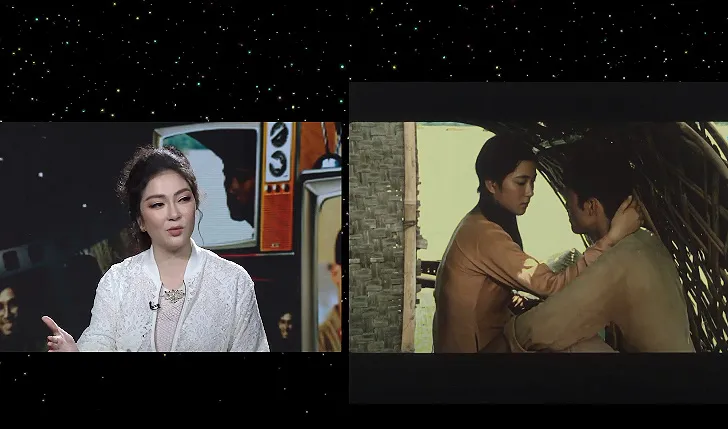 Hoa hậu Nguyễn Thị Huyền đ&oacute;ng cảnh n&oacute;ng khi bị zona thần kinh: Đau kinh khủng khiếp! - Ảnh 1.