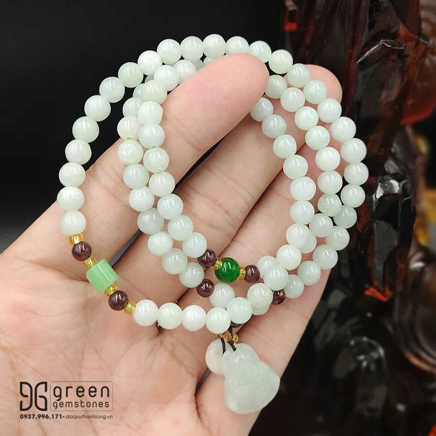 Đ&aacute; trang sức Thanh Long: Địa điểm uy t&iacute;n về sản phẩm đ&aacute; đi&ecirc;u khắc - Ảnh 1.