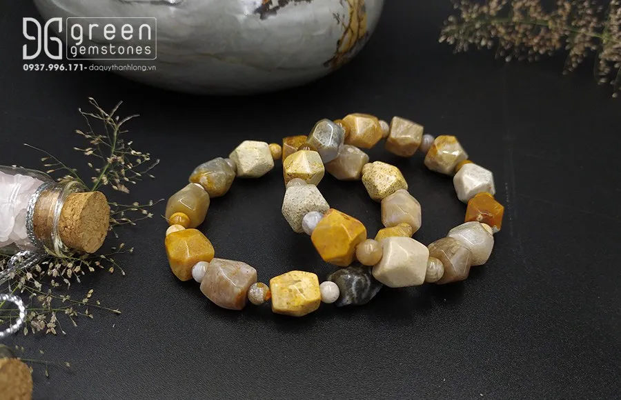 Đ&aacute; trang sức Thanh Long: Địa điểm uy t&iacute;n về sản phẩm đ&aacute; đi&ecirc;u khắc - Ảnh 3.