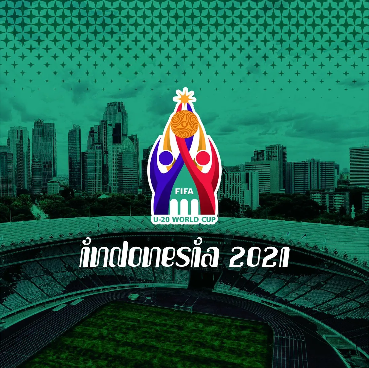 FIFA chính thức hủy giải đấu U20 World Cup 2021 ở Indonesia - Ảnh 1. FIFA chính thức hủy giải đấu U20 World Cup 2021 ở Indonesia - Ảnh 1.