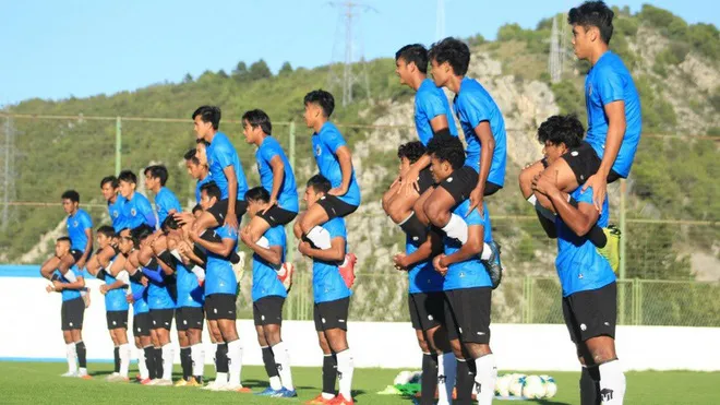 FIFA chính thức hủy giải đấu U20 World Cup 2021 ở Indonesia - Ảnh 2. FIFA chính thức hủy giải đấu U20 World Cup 2021 ở Indonesia - Ảnh 2.