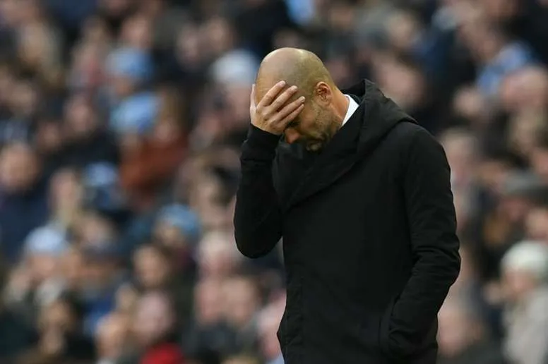 2 sao Man City dương tính với COVID-19 - Ảnh 1. 2 sao Man City dương tính với COVID-19 - Ảnh 1.