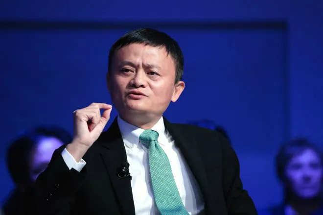 Tại sao Trung Quốc lại “quay lưng” với Jack Ma? - Ảnh 1.