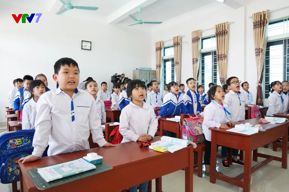 Học thông qua chơi số đặc biệt: Truyền cảm hứng ứng dụng các phương pháp Học thông qua chơi cho các thầy cô giáo - Ảnh 2.