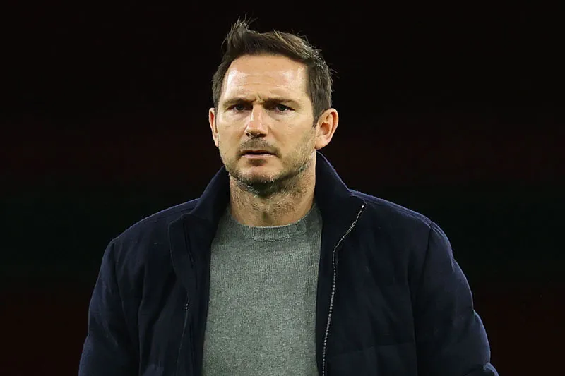 Lampard chỉ trích học trò sau trận thua của Chelsea - Ảnh 1. Lampard chỉ trích học trò sau trận thua của Chelsea - Ảnh 1.