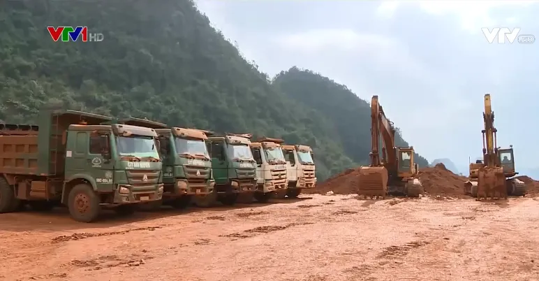 Thiếu thuyết phục l&yacute; do thu giữ hơn 40.000 tấn quặng Bauxite - Ảnh 1.