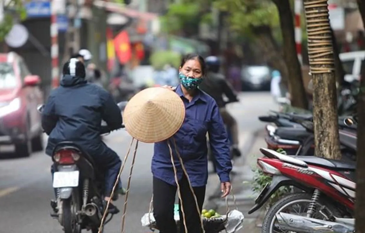 Làm sao để thúc đẩy thị trường lao động phục hồi bền vững? - Ảnh 2.