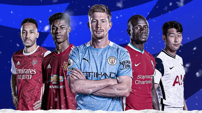 Lịch thi đấu Ngoại hạng Anh vòng 16 hôm nay: Chờ đợi Arsenal và Man Utd - Ảnh 5. Lịch thi đấu Ngoại hạng Anh vòng 16 hôm nay: Chờ đợi Arsenal và Man Utd - Ảnh 5.