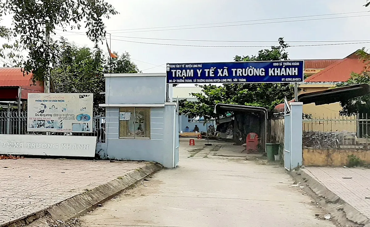 Tiếp tục truy vết người đi chung xe bệnh nhân 1451 về TP Hồ Chí Minh - Ảnh 3.