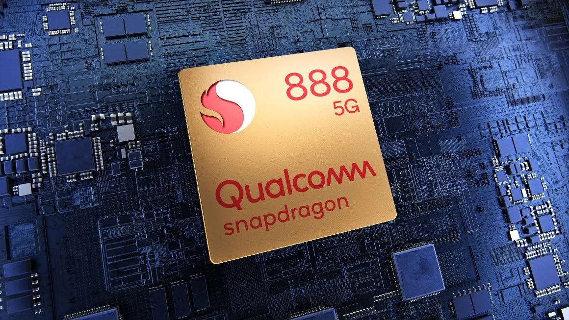 Smartphone trang bị chip Snapdragon 888 sẽ ra mắt vào đầu năm 2021 - Ảnh 1.