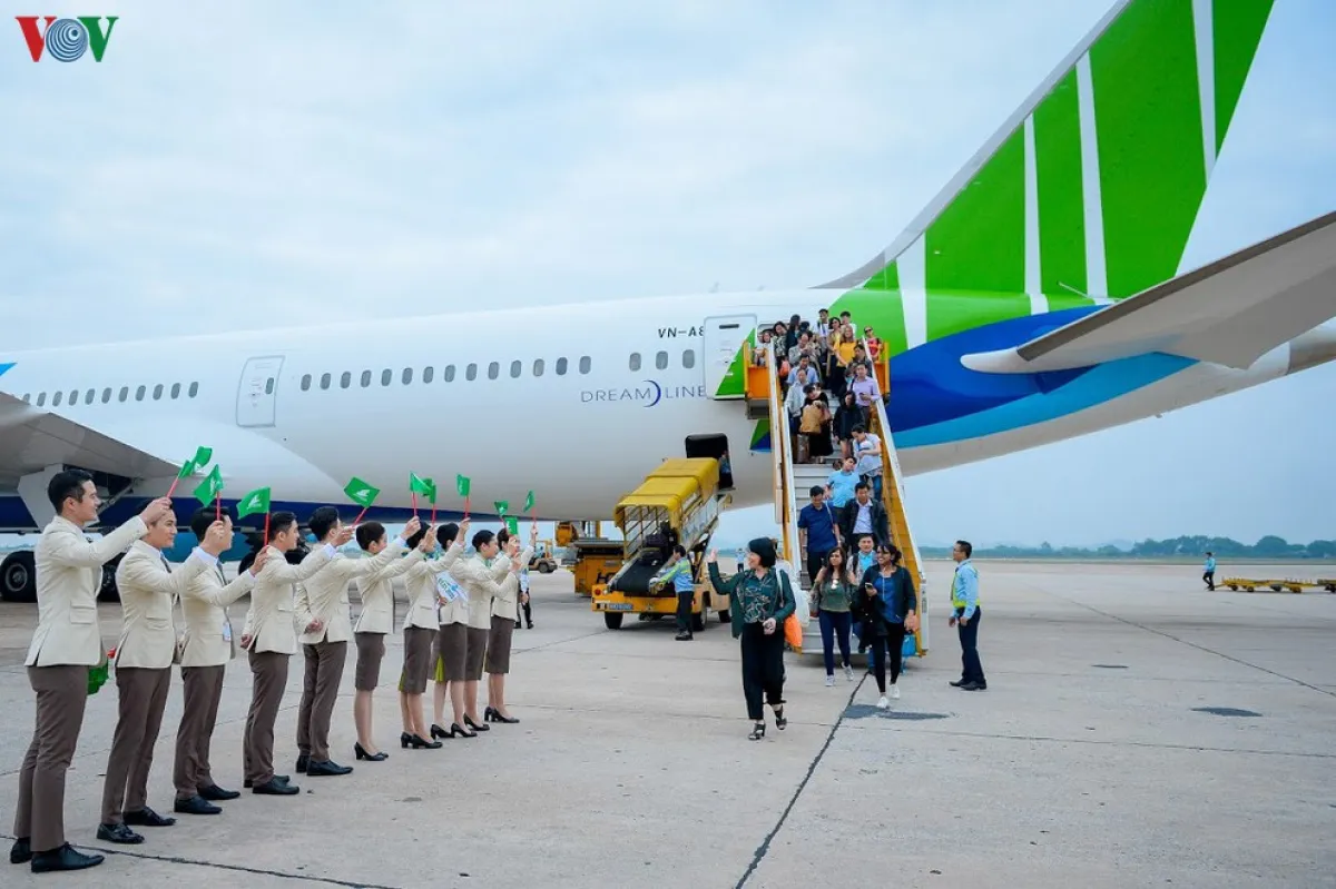 Ngành hàng không một năm chật vật vì COVID-19, kịch bản nào cho năm 2021? - Ảnh 5.