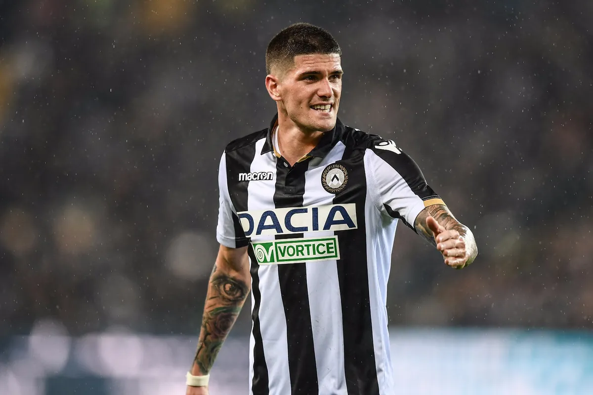 Đội hình hay nhất Serie A 2020: Ronaldo sát cánh cùng Lukaku - Ảnh 8. Đội hình hay nhất Serie A 2020: Ronaldo sát cánh cùng Lukaku - Ảnh 8.