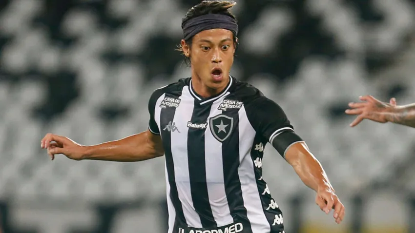 Keisuke Honda chia tay đội bóng Brazil - Ảnh 2. Keisuke Honda chia tay đội bóng Brazil - Ảnh 2.