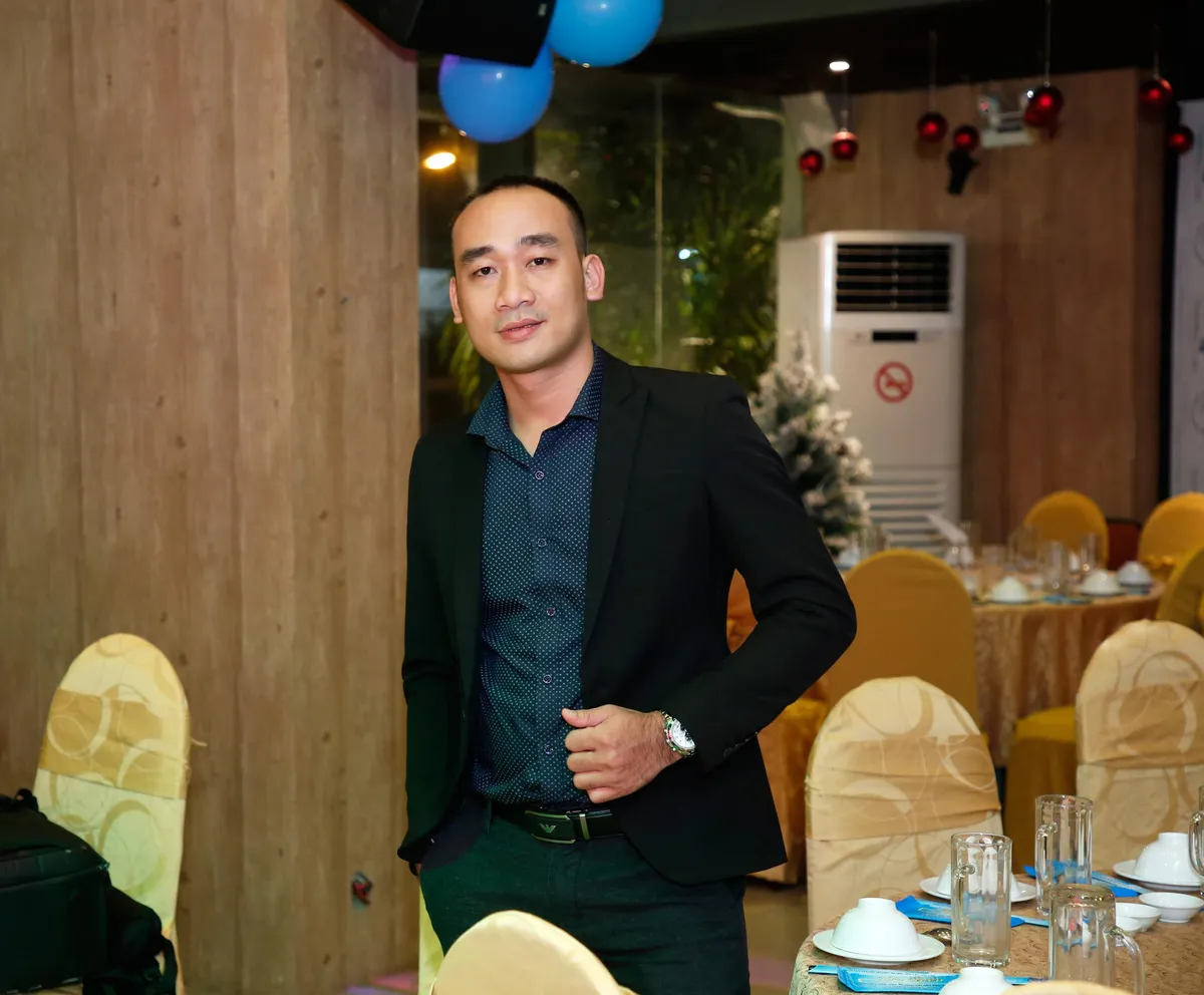 Ch&acirc;m ng&ocirc;n sống của CEO Singo: &ldquo;Uy t&iacute;n v&agrave; thương hiệu c&aacute; nh&acirc;n qu&yacute; hơn v&agrave;ng&rdquo; - Ảnh 2.