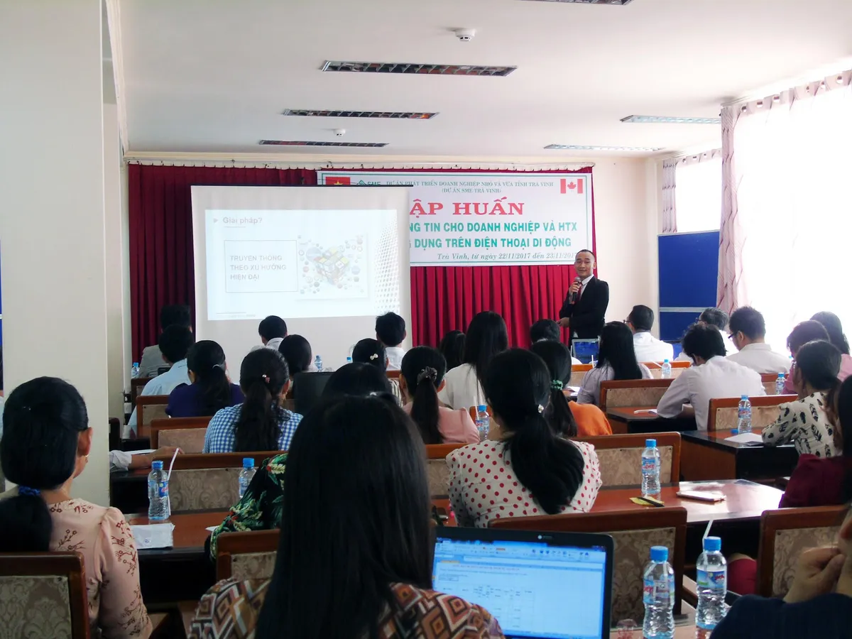 Ch&acirc;m ng&ocirc;n sống của CEO Singo: &ldquo;Uy t&iacute;n v&agrave; thương hiệu c&aacute; nh&acirc;n qu&yacute; hơn v&agrave;ng&rdquo; - Ảnh 3.