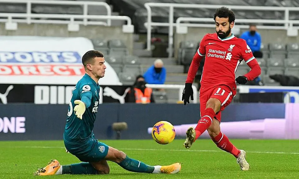 Bị chia điểm, HLV Klopp vẫn hạnh phúc với Liverpool - Ảnh 3. Bị chia điểm, HLV Klopp vẫn hạnh phúc với Liverpool - Ảnh 3.