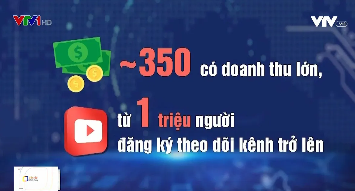 Gian nan cuộc chiến chống video với nội dung nhảm nhí, xấu độc - Ảnh 1.