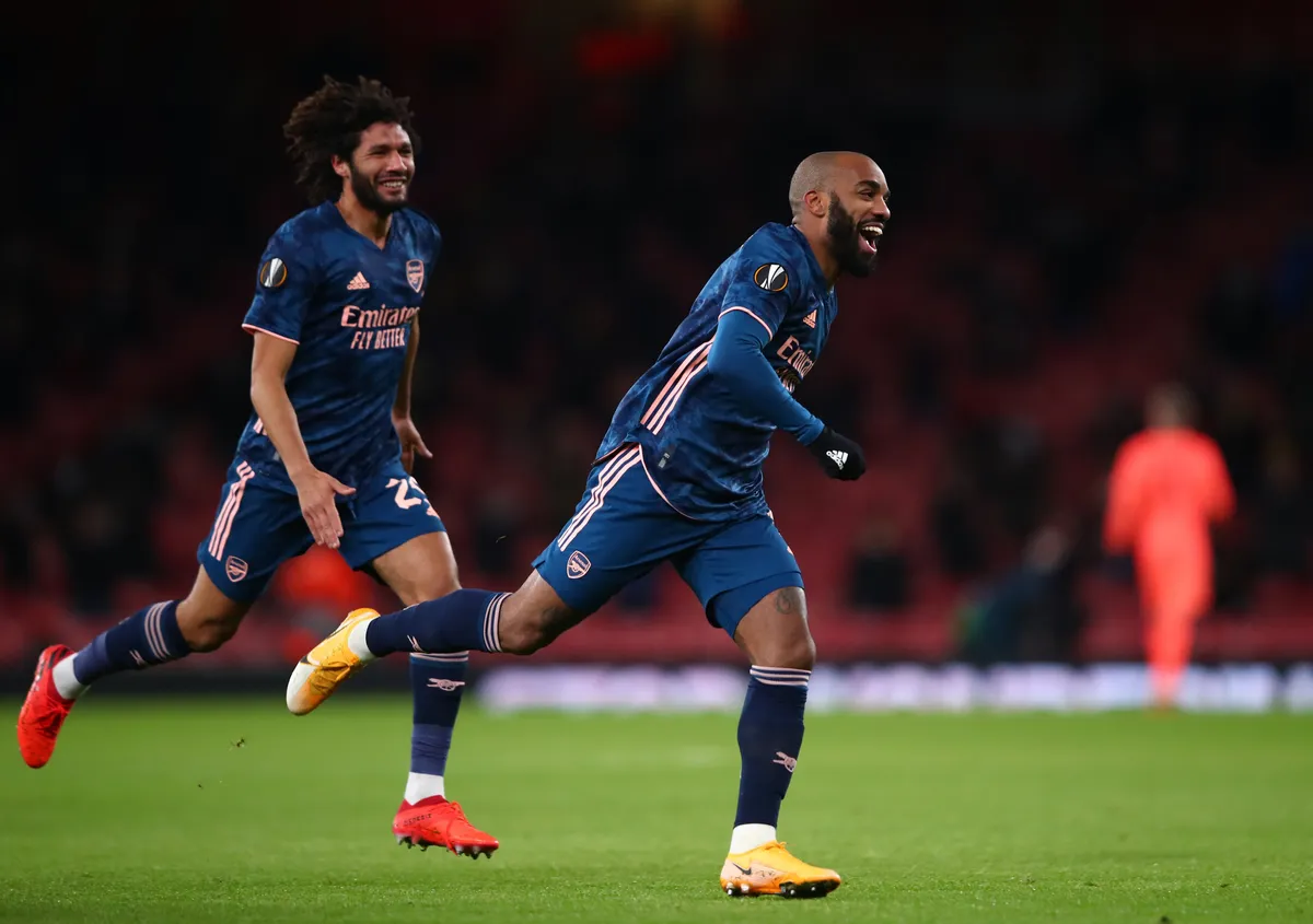 Kết quả Europa League sáng 4/12: AC Milan và Tottenham vượt qua vòng bảng - Ảnh 3. Kết quả Europa League sáng 4/12: AC Milan và Tottenham vượt qua vòng bảng - Ảnh 3.