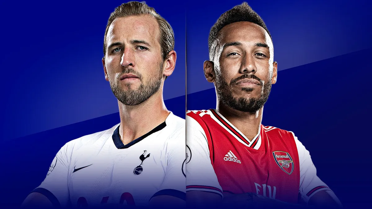 Lịch thi đấu vòng 11 Ngoại hạng Anh: Tâm điểm Tottenham – Arsenal - Ảnh 3. Lịch thi đấu vòng 11 Ngoại hạng Anh: Tâm điểm Tottenham – Arsenal - Ảnh 3.