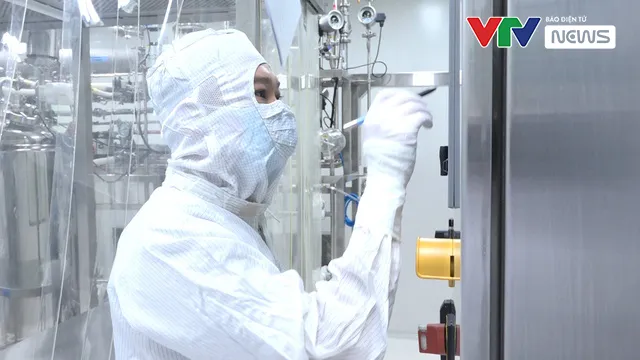 Vaccine ngừa COVID-19 do Việt Nam sản xuất: Công nghệ có tương đồng thế giới? khi nào có thể tiêm đại trà? - Ảnh 2.