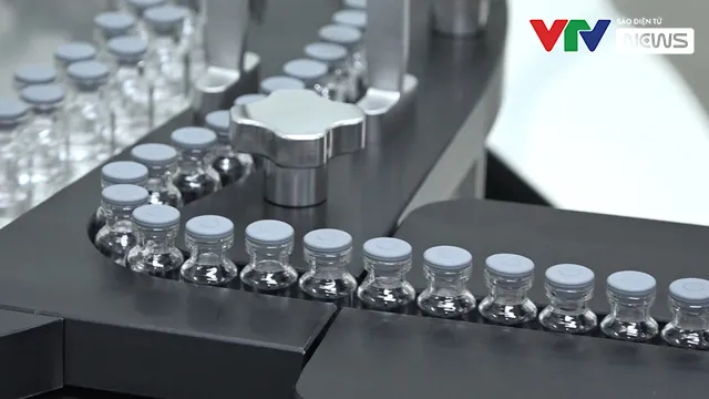 Vaccine ngừa COVID-19 do Việt Nam sản xuất: Công nghệ có tương đồng thế giới? khi nào có thể tiêm đại trà? - Ảnh 3.