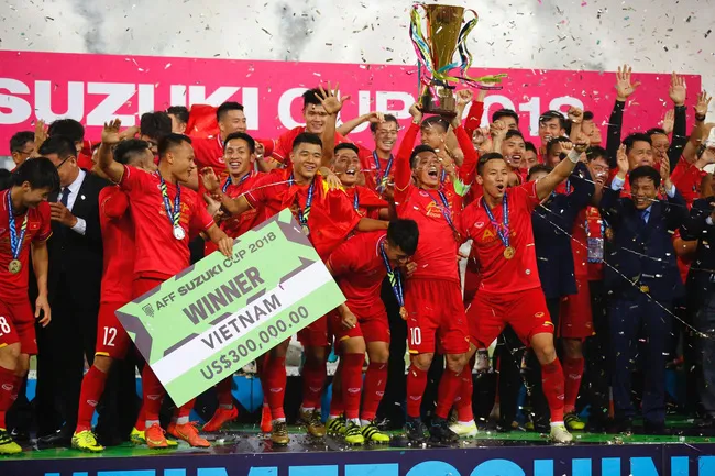 AFF Cup tiếp tục lùi lịch khởi tranh tới cuối năm 2021 - Ảnh 1.
