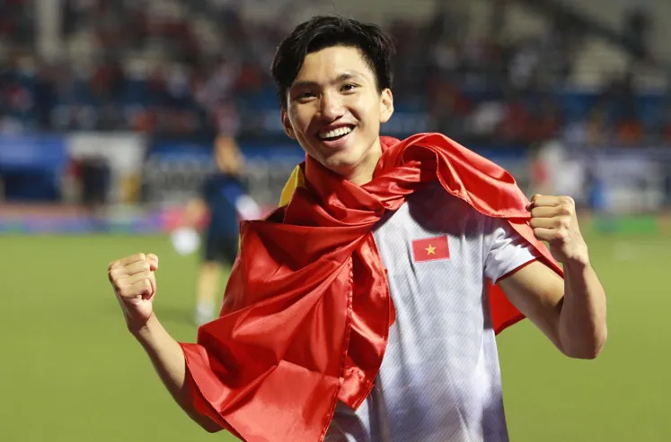 Giờ vàng thể thao tuần này (6/1/2023): Nhìn lại hành trình vòng bảng tại AFF Cup của ĐT Việt Nam - Ảnh 1. Giờ vàng thể thao tuần này (6/1/2023): Nhìn lại hành trình vòng bảng tại AFF Cup của ĐT Việt Nam - Ảnh 1.