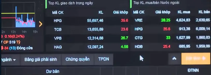 Dòng tiền chảy vào đâu giữa mùa dịch? - Ảnh 3.