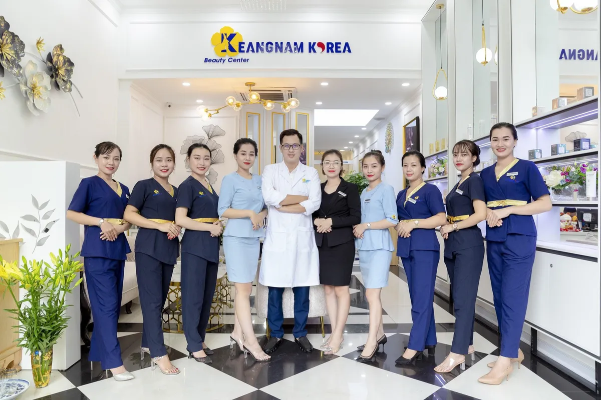 Keangnam Korea 2 năm liền lọt top 10 “thương hiệu mạnh quốc gia” - Ảnh 5.