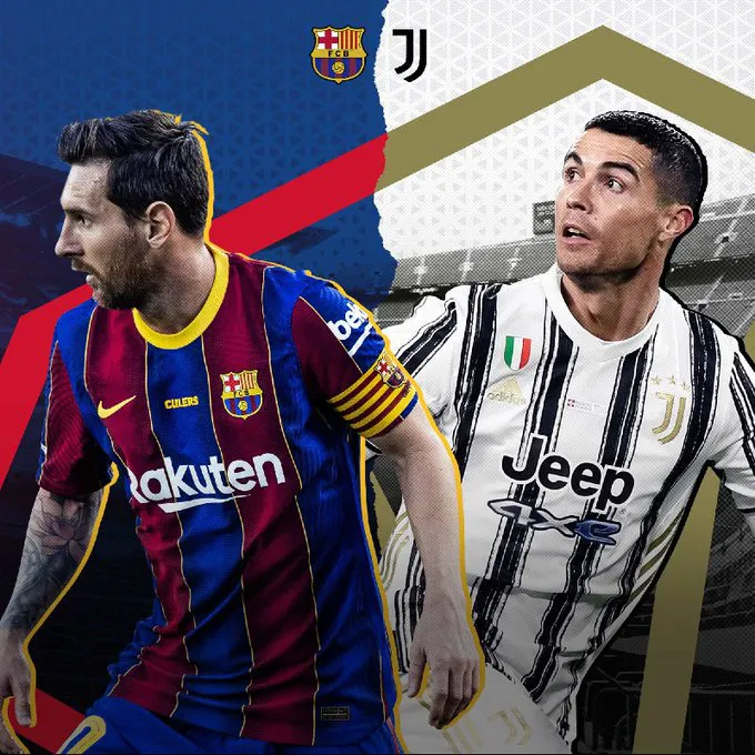 Lịch thi đấu Champions League hôm nay, lượt cuối vòng bảng: Tâm điểm Barcelona - Juventus, Leipzig vs Man Utd - Ảnh 1. Lịch thi đấu Champions League hôm nay, lượt cuối vòng bảng: Tâm điểm Barcelona - Juventus, Leipzig vs Man Utd - Ảnh 1.