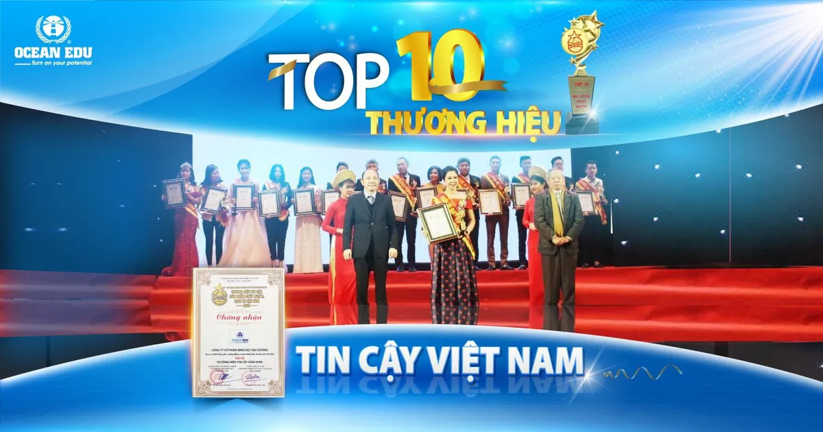 Ocean Edu - Hệ thống trung t&acirc;m lớn mạnh, đ&agrave;o tạo Anh ngữ chuẩn tại Việt Nam - Ảnh 4.