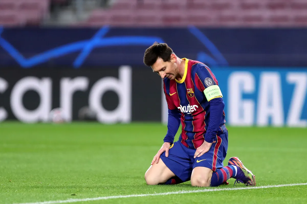 Barcelona 0-3 Juventus: Ronaldo lập cú đúp che mờ Messi ngay tại Nou Camp - Ảnh 4. Barcelona 0-3 Juventus: Ronaldo lập cú đúp che mờ Messi ngay tại Nou Camp - Ảnh 4.