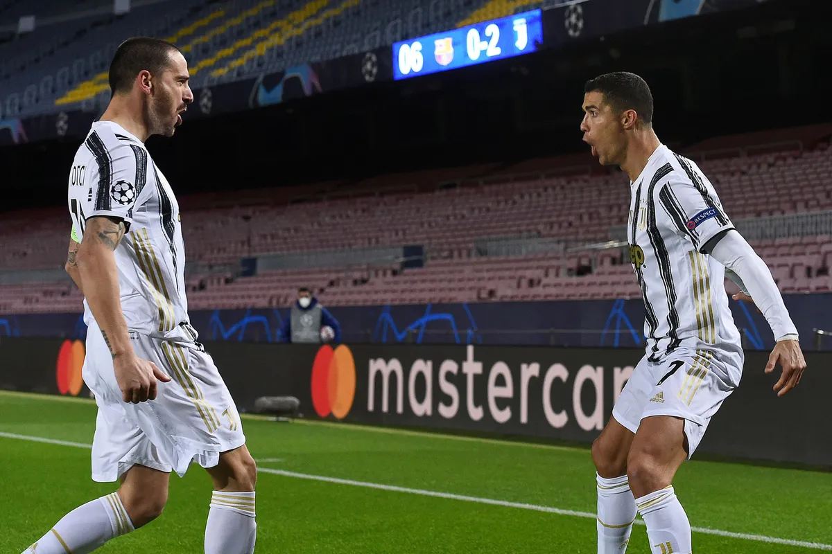 Champions League: Xác định 12 đội góp mặt tại vòng knock-out 16 đội - Ảnh 2. Champions League: Xác định 12 đội góp mặt tại vòng knock-out 16 đội - Ảnh 2.
