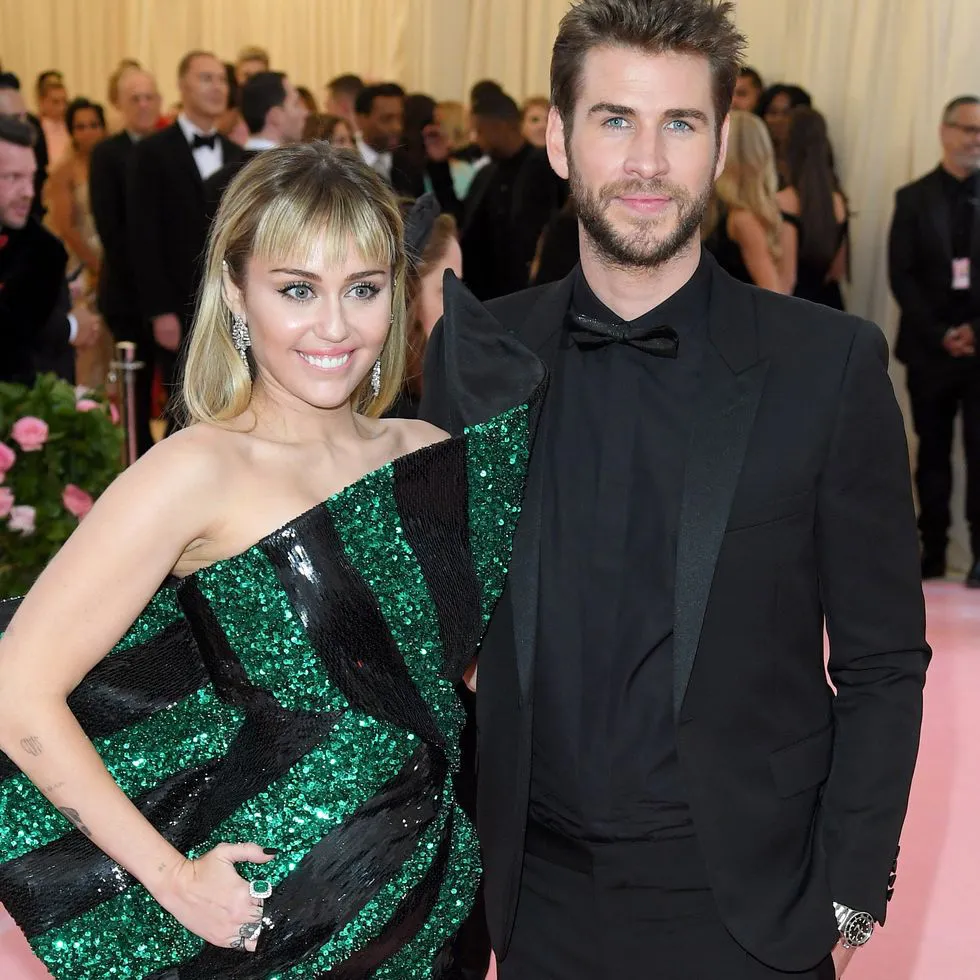 Miley Cyrus hé lộ nguyên nhân từng kết hôn với Liam Hemsworth - Ảnh 1.