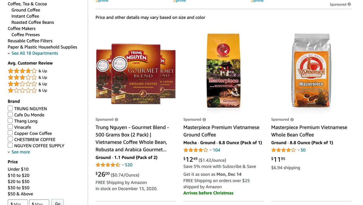 Amazon Global Selling lần đầu ti&ecirc;n tổ chức hội nghị Chắp c&aacute;nh h&agrave;ng Việt - Ảnh 3.