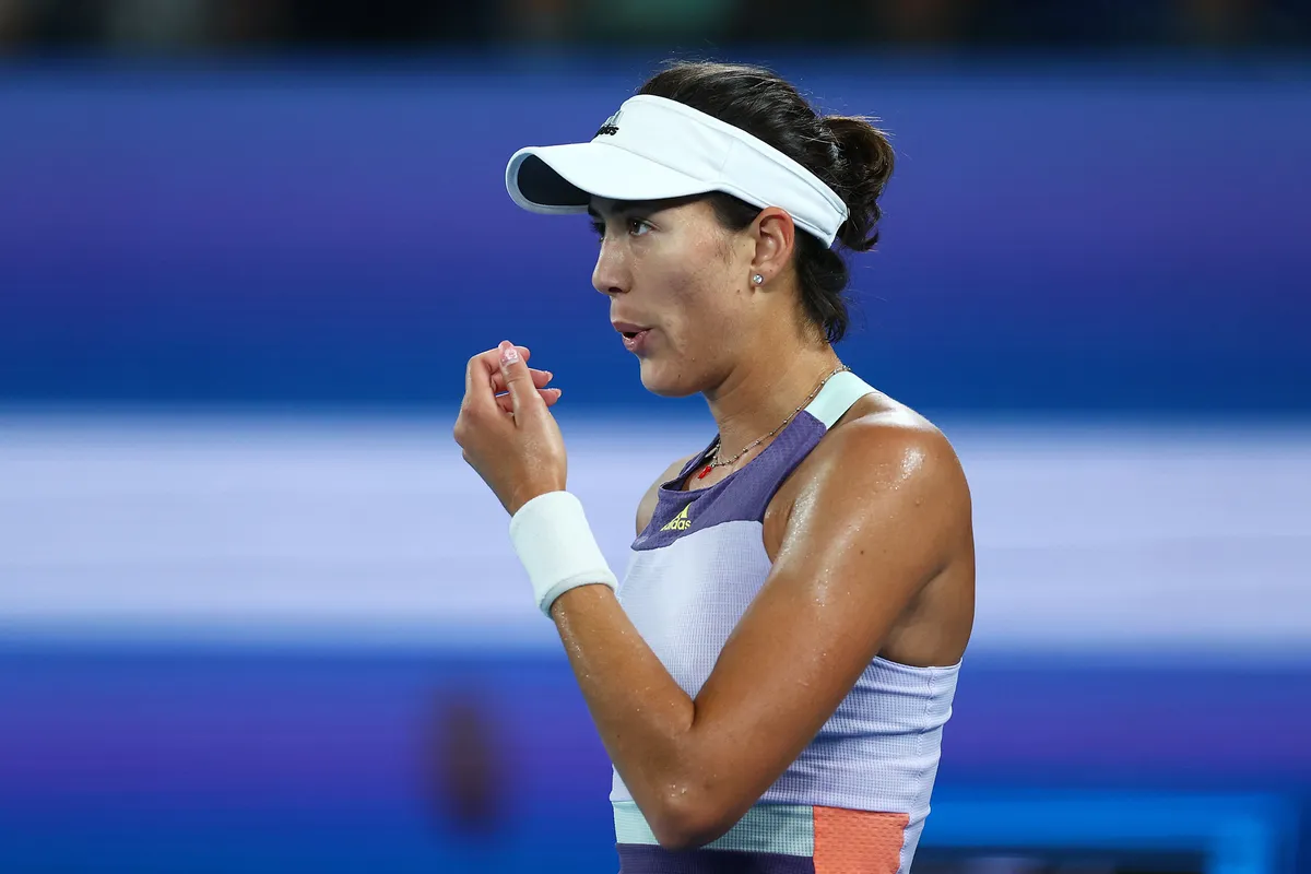 Chung kết đơn nữ Australia mở rộng 2020: Sofia Kenin giành Grand Slam đầu tiên trong sự nghiệp - Ảnh 2. Chung kết đơn nữ Australia mở rộng 2020: Sofia Kenin giành Grand Slam đầu tiên trong sự nghiệp - Ảnh 2.